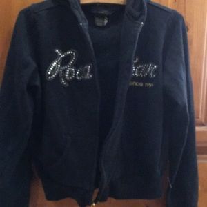 Classic rocawear hoodie